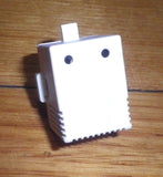 Hisense, Haier Fridge / Freezer Compressor PTC Start Relay - Part # TY-QZ-003