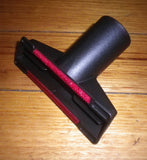 Panasonic, Miele, Samsung Compatible 35mm Plastic Upholstery Tool - # UBP035