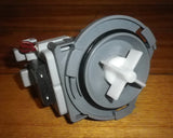 Beko, Blanco Compatible Magnetic Twist-On Dishwasher Pump Motor Body - Part # UNI030