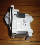 Electrolux Front Load Washer Dryer Compatible Drain Pump Motor Body - Part No. UNI091ASP