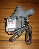 Haier H0034000110D Compatible Magnetic Pump Motor with Flyleads - Part No. UNI200ASP