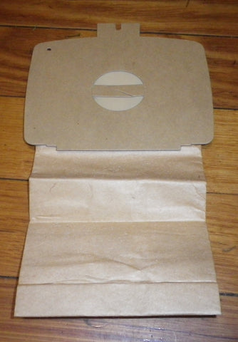 Electrolux D720 - D745 Vacuum Cleaner Single Dust Bag - Part # UNI7BG