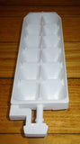 Electrolux, Westinghouse Fridge Twist Ice Cube Tray Only - Part # USRA-A308CBFA