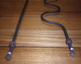AustHeat Rota Chick 3600Watt Chicken Rotiserie Element - Part # UZ230001-S