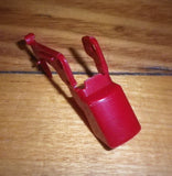 Dyson V10, V11 Series Vacuum Compatible Power Switch Trigger  - Part # V10-TRIG