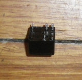 Small 12Volt Relay - SPDT 16VDC, 30Amp Contacts - Part # V23086-C1001-A403