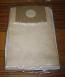 Goblin 1000, 1000E Vacuum Cleaner Bags - Part No. V7245