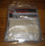 Kambrook, Goblin, Goldstar, Volta Vacuum Cleaner Bags (Pkt 10) - Part # V7262