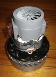 Ametek 2 Stage Bypass 1300Watt Motor Fan Unit - Part # V9630