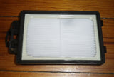 Cleanstar Allergy Pro Vacuum Cleaner Hepa Filter - Part # VALLERGYPRO-4