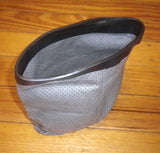 Cleanstar VBP1400 Backpack Reusable Cloth Dust Bag - Part # VBP1400-7