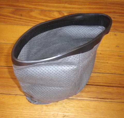 Cleanstar VBP1400 Backpack Reusable Cloth Dust Bag - Part # VBP1400-7