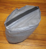Cleanstar VBP1400 Backpack Reusable Cloth Dust Bag - Part # VBP1400-7