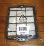 Cleanstar VBP1400 Backpack Hepa Filter - Part # VBP1400-8