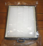 Cleanstar VBP1400 Backpack Hepa Filter - Part # VBP1400-8