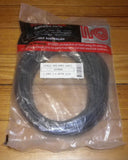 Vax Vacuum Round 2Wire Mains Power Cord & Plug 7.5mtr - part # VX20086