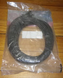 Vax Vacuum Round 2Wire Mains Power Cord & Plug 7.5mtr - part # VX20086
