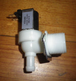 Universal 10mm Right-Angled Inlet Valve suits Hoover, Simpson W/M - Part # W035B
