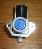 Universal 10mm Right-Angled Inlet Valve suits Hoover, Simpson W/M - Part # W035B