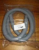 Universal 2.0metre Dishwasher Outlet Hose Extension with Joiner - Part # W041ASP