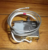 Used Inalto, Midea Fridge Thermostat - Part # SP10800, WDFE28Z-L2