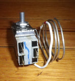 Used Inalto, Midea Fridge Thermostat - Part # SP10800, WDFE28Z-L2