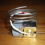 Used Inalto, Midea Fridge Thermostat - Part # SP10800, WDFE28Z-L2