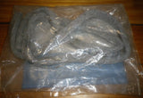 Genuine GE Commercial Dryer Drum Felt - Part # WE9M30