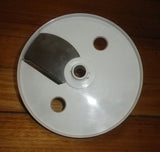 Wolfgang Puck BFR0007 Bistro Collection Variable Slicing Blade - Part # WPBLADE