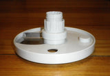 Wolfgang Puck BFR0007 Bistro Collection Variable Slicing Blade - Part # WPBLADE