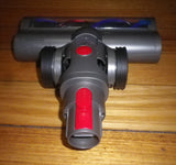 Compatible Motorised Floor Brush Nozzle for Dyson V7, V8, V10, V11, V15 - Part # X0010KT3Y3