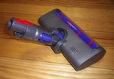 Compatible Motorised Bare Floor Soft Brush Nozzle for Dyson V7, V8, V10, V11 - Part # X0013HT9AL