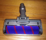 Compatible Motorised Bare Floor Soft Brush Nozzle for Dyson V7, V8, V10, V11 - Part # X0013HT9AL