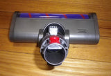 Compatible Motorised Bare Floor Soft Brush Nozzle for Dyson V7, V8, V10, V11 - Part # X0013HT9AL