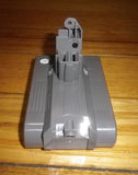 Dyson 21.6V 4600mAH V6, DC58-62,DC72-74 Compatible Battery Pack - Part # BATT-V6