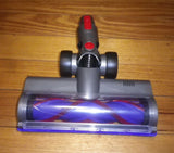 Compatible Motorised Floor Brush Nozzle for Dyson V7, V8, V10, V11, V15 - Part # X0016EUH43
