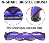 Compatible Motorised Floor Brush Nozzle for Dyson V7, V8, V10, V11, V15 - Part # X0016EUH43