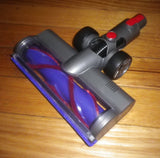 Compatible Motorised Floor Brush Nozzle for Dyson V7, V8, V10, V11, V15 - Part # X0016EUH43