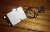 Fagor Deep Fryer Overtemp Cutout Thermostat 225degC - Part No. X163001, 55.13542.110