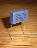 0.47uF 275VAC X2 Mains Suppression Capacitor - Part # XGV.47