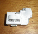 Chinese Fridge / Freezer Compressor PTC Start Relay / Overload - Part # ZHB60-125P15