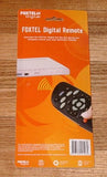 Genuine Foxtel Infrared Set Top Box Remote Control - Part # FOX100