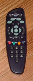 Genuine Foxtel Infrared Set Top Box Remote Control - Part # FOX100