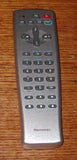 Universal Remote Control suits CTV, VCR, DVD, Satellite Receivers & Foxtel - Part # RM980