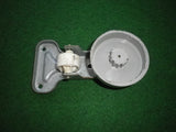 Used Whirlpool Fridge WBM39LW WBM46LW WBM35LW  Roller Level - Part # 000411850SH