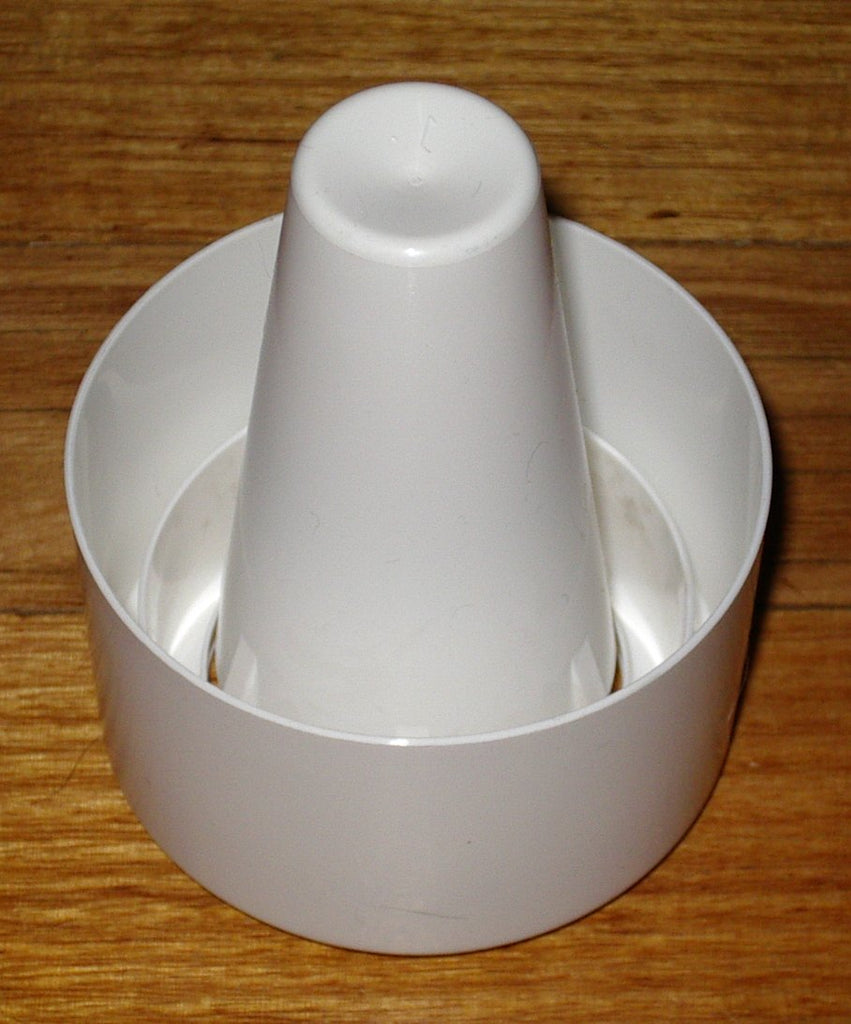 Simpson, Hoover Washer Agitator Fabric Softener Cup Part 000720400