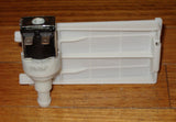 Bosch Dishwasher Water Inlet Valve & Bracket 2.5lt/min - Part # 167025