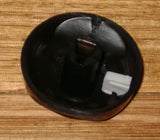 Westinghouse Black Gas Cooktop Control Knob - Part # 0019007889