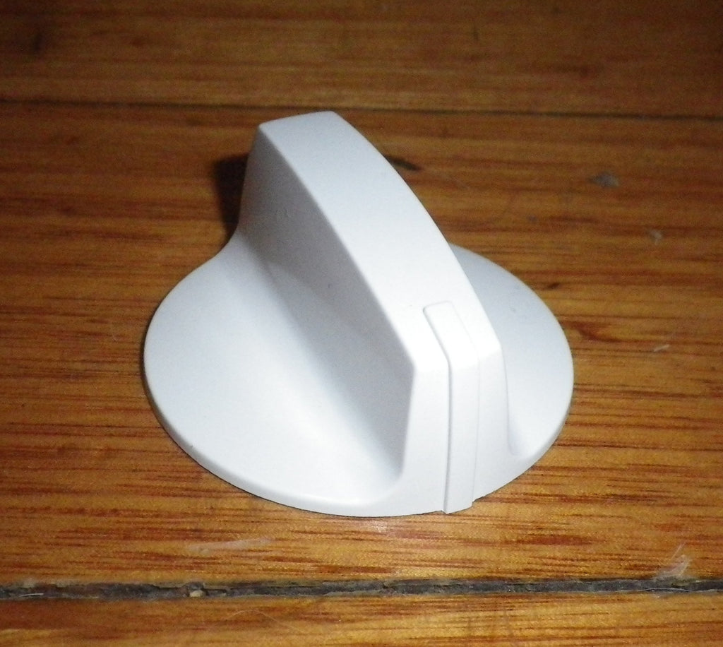 Westinghouse White Stove Control Knob Part 0019008123 Allfix
