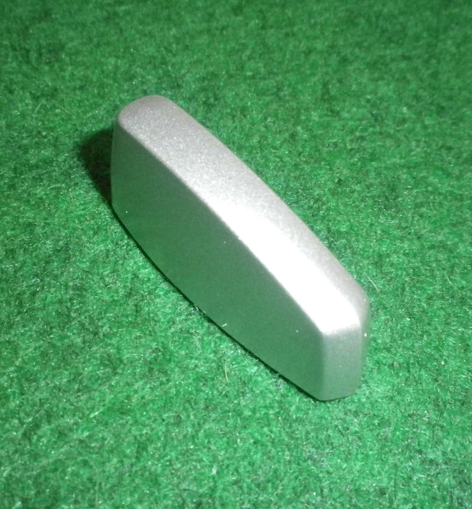 Westinghouse Silver Oven Control Knob Part 0019008129 Allfix